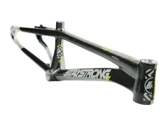 Stay Strong "For Life V5.1 Junior" 2026 BMX Race Rahmen Stay Strong "For Life V5.1 Junior" 2026 BMX Race Rahmen