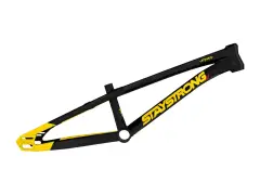 Stay Strong "For Life V5.1 Junior" 2026 BMX Race Rahmen Stay Strong "For Life V5.1 Junior" 2026 BMX Race Rahmen