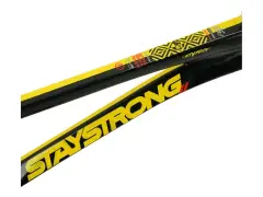 Stay Strong "For Life V5.1 Junior" 2026 BMX Race Rahmen Stay Strong "For Life V5.1 Junior" 2026 BMX Race Rahmen