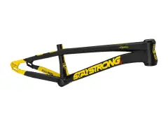 Stay Strong "For Life V5.1 Junior" 2026 BMX Race Rahmen Stay Strong "For Life V5.1 Junior" 2026 BMX Race Rahmen