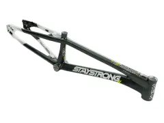 Stay Strong "For Life V5.1 Junior" 2026 BMX Race Frame