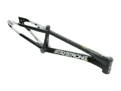Stay Strong "For Life V5.1 Junior" 2026 BMX Race Rahmen Stay Strong "For Life V5.1 Junior" 2026 BMX Race Rahmen