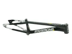 Stay Strong "For Life V5.1 Junior" 2026 BMX Race Rahmen