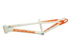 Stay Strong "For Life V5.1 Pro 3XL" 2026 BMX Race Rahmen