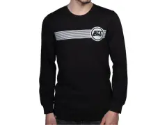 Stay Strong "Icon Stripe" Longsleeve