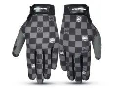 Stay Strong "LV" Handschuhe - Black