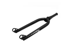 Stay Strong "Race DVSN V2 24 Oversize 20/10mm" BMX Race Fork - 24 Inch - Black