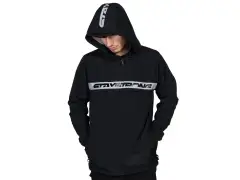 Stay Strong "Ref Stripe" Jacke