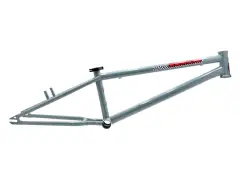 Stay Strong "Speed and Style CrMo Cruiser" BMX Race Frame