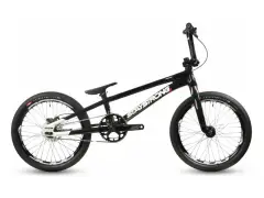 Stay Strong "For Life V5.1 Custom Pro 2XL" BMX Race Rad - Black/White Stay Strong "For Life V5.1 Custom Pro 2XL" BMX Race Rad - Black/White