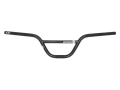 Stay Strong "Chevron Cruiser V2" BMX Race Bar - Black