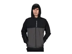 Stay Strong "Cut Off Vertical" Jacket - Black Stay Strong "Cut Off Vertical" Jacket - Black