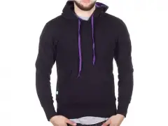 Stereo Panda "Candy" Pullover