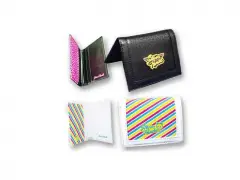 Stereo Panda "Card Holder"