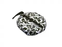 Stereo Panda "Coins" Pocket