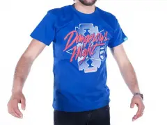 Stereo Panda "Dangerous Nights" Shirt