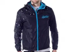 Stereo Panda "Espace" Windbreaker