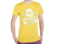 Stereo Panda "Feel TheMagic" Shirt