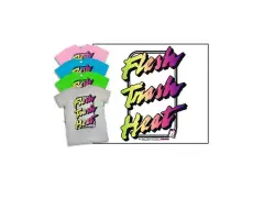 Stereo Panda "Flesh" Shirt