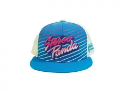 Stereo Panda "Gradient" Truckercap