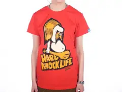 Stereo Panda "Hard Knock" w. Shirt