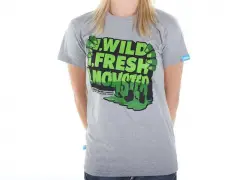 Stereo Panda "I´m Monster" w. Shirt