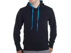 Stereo Panda "Leader" Pullover