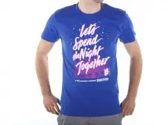 Stereo Panda "Let´s Spend" Shirt