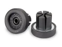 Stolen Bikes "Thermalite" Lenkerenden