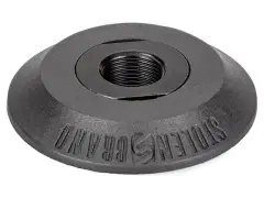 Stolen BMX "Female Rampage" Front Hubguard