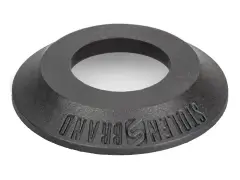 Stolen BMX "Female Termalite Rampage" Front Hubguard