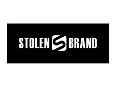 Stolen BMX "Logo" Banner