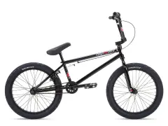 Stolen BMX "Overlord" BMX Rad - Sabbath