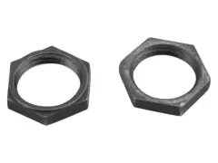 Stolen BMX "Rampage Cassette Hub" Cone Nut Stolen BMX "Rampage Cassette Hub" Cone Nut