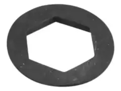 Stolen BMX "Rampage Cassette" Cone Nut Seal - Driver Side Stolen BMX "Rampage Cassette" Cone Nut Seal - Driver Side