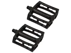 Stolen BMX "Throttle Loose Ball Auminum" Pedale