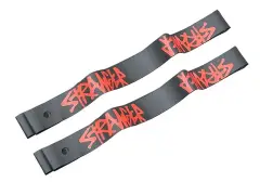 Stranger BMX Rim Strip Stranger BMX Rim Strip