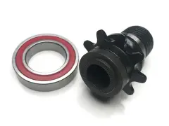 Stranger "Crux V2 Freecoaster" Driver Stranger "Crux V2 Freecoaster" Driver