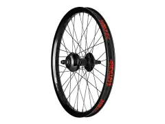Stranger "Crux V2 Max XL" Freecoaster Rear Wheel
