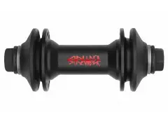 Stranger "Crux V2" Vorderradnabe