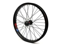 Stranger "Crux V2 XL" Front Wheel