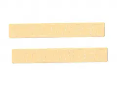 Stranger "Outline" Stickerset