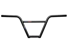 Stranger "Piston 4pc" BMX Lenker