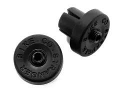 Stranger "Plugz" Barends