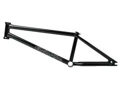 Stranger "Royale" BMX Frame - Brakeless