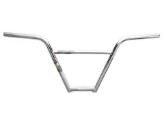 Stranger "Zefaria 4pc" BMX Lenker Stranger "Zefaria 4pc" BMX Lenker
