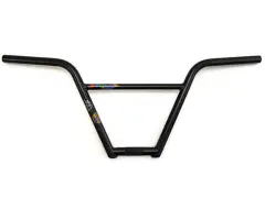 Stranger "Zefaria 4pc" BMX Lenker Stranger "Zefaria 4pc" BMX Lenker