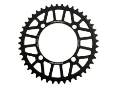 Stronglight BMX Race Kettenblatt - Black