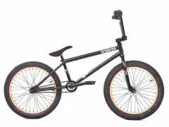 Subrosa "Arum Dirt" 2012 BMX Bike