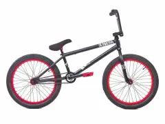 Subrosa "Arum Street" 2012 BMX Bike